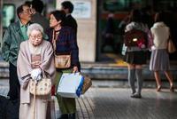 日本退休后活到95需先备2000万?华人冷眼看待养老