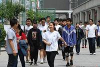 全国高校在京招生计划公布 本科普通批招28100余人