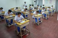 特殊教育学校老师殴打残疾学生 官方:调整其工作岗位