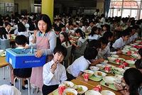 日本中小学教师工作时间过长 日媒:事务性负担过重