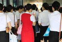 招聘大数据揭秘:金融业收入稳不稳?哪个城市工资高?