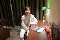 村里出了第一个北大生 父亲:怎么也得让她念书