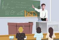 教育部:收回事业单位空编 优先满足中小学需要