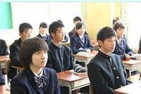 考试期间上厕所会被扣分?日本一高中规定引争议