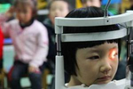 北京中小学师生共同发起爱眼护眼倡议