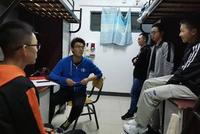 宿管阿姨被高校邀请开写作课 6年完成6部小说
