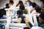 北京高考网报缴费截止 考生须下周三前现场确认