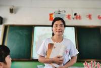 “全国最美教师”程风:追着乡村跑的小学校长