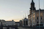 瑞典工业创新之城：世界主要留学城市哥德堡