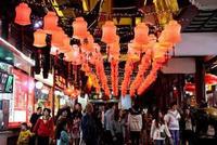 青年流行“夜”消费 点亮城市“夜”经济