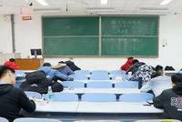 高校连续五年开设诚信考场 236门考试无人监考