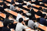 日本“高考”有道关于中国古代史的题 考生都得分了