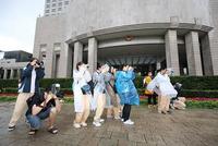 中学生玩转公众号 让世界听见他们的声音