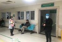 中国工程院院士李兰娟:儿童和青少年同样需防护病毒