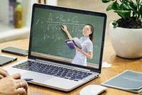 国家中小学网络云平台运行 可供5000万学生同时使用