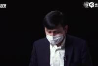 开学第一课:硬核教授张文宏告诫学生闷一闷