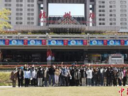 40名湖北艺考生返乡：杭州再见 因疫情留杭俩月