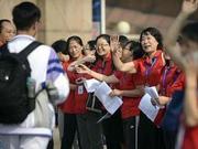 上海2020高考志愿填报与投档录取实施办法公布