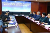 全国政协委员施大宁:完善产教融合 校企协同育人机制