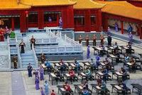 高职招考屡次泄题 “次要考试”不受重视?