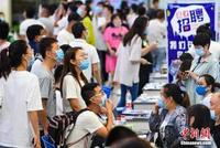 教育部:2021年高校毕业生预计909万