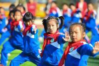 体育美育进中考:一重视就考试 唯分数论欲罢不能