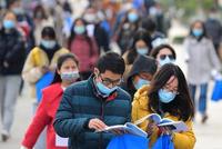 2021年国考:热度升温 基层岗位增加