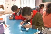 教育均衡最后的“堵点”通了