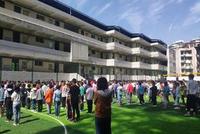 未来5年北京将新增16万中小学学位