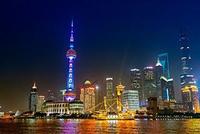 上海:今年将实施更加开放便利的人才政策