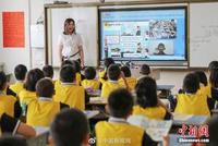 中小学教师男女比例失衡 委员建议妥善解决