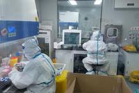 辽宁高考考生考前第14天开始接受每日健康状况监测