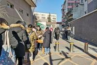 国考开考 考生须持核酸检测报告精确到小时