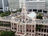 200万元“保录”港大？港大严正声明：绝无可能