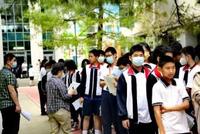北京中考6月24日开考 五类学校共415所高中有招生资格