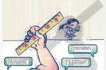 中學教師體罰虐待學生被立案調查 校方:情節嚴重 已請警方介入