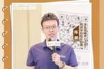 熙誠學校校長助理陳赫：以資源驅動教育創新