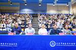 贵州省“省培计划”高中英语骨干教师走入新府学外国语学校