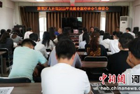 中国如何应对新一轮就业“大考”？