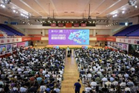 深圳大学要求留学生不要在寝室内做饭 12月26日前移除电器