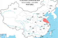 江苏发防范雨雪冰冻通知：必要时可暂停教学和户外活动