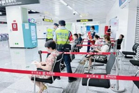 新建中小学设置家长等候区