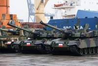 外媒:“应对战争威胁” 波兰中小学开设安全必修课