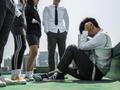 韩媒:韩国一高中发生学生持凶器伤人事件 造成6人受伤