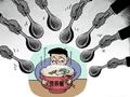学校餐食加工关键操作流程要公开