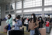 铁路部门优化学生预约购票服务