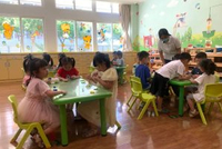 暑期托管 如何托得安管得好