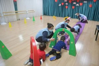 孩子上托班担心机构“跑路”？