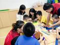 财政部:加大对特殊教育学校支持保障力度