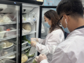 最高法:严惩危害校园食品安全违法犯罪